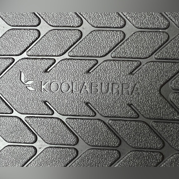 NEW Milo Cheetah Koolaburra by UGG Size 5 Wm - Picture 13 of 13